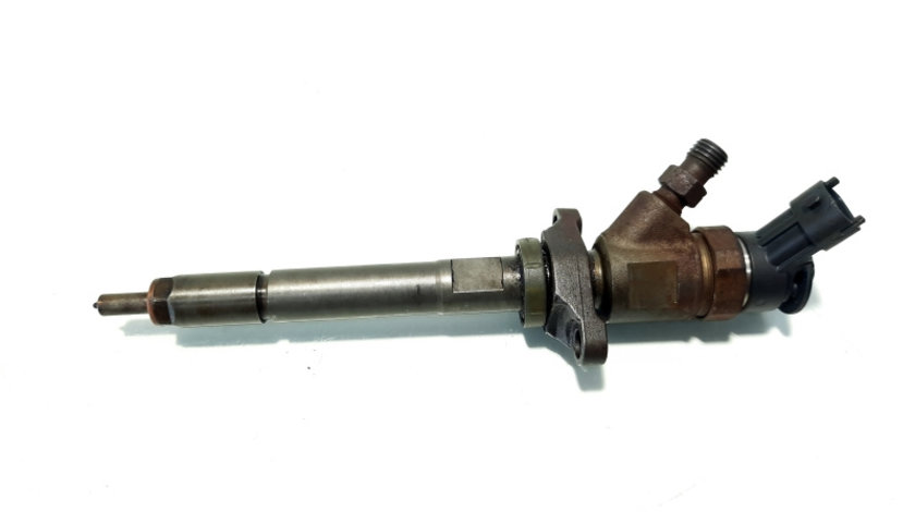 Injector, cod 0445110311, Peugeot 307, 1.6 HDI, 9HX (id:544228)