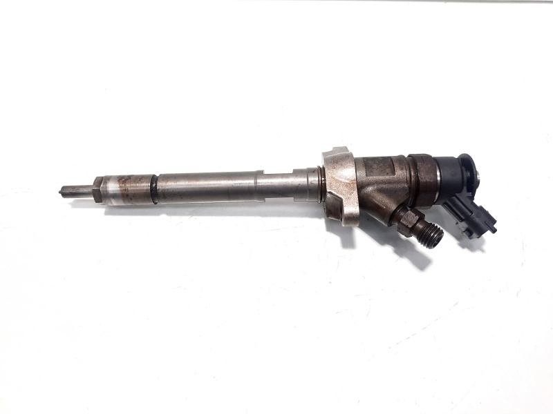 Injector, cod 0445110311, Peugeot 307, 1.6 HDI, 9HX (id:521113)