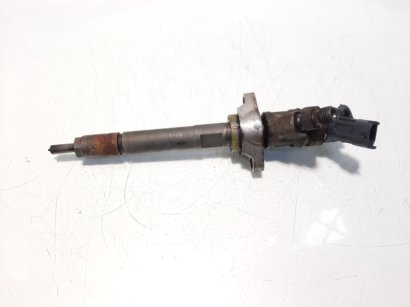Injector, cod 0445110311, Peugeot 307, 1.6 HDI, 9HX (id:562859)