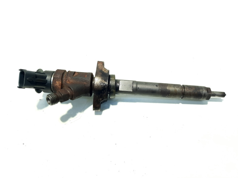 Injector, cod 0445110311, Peugeot 307, 1.6 HDI, 9HX (id:512788)