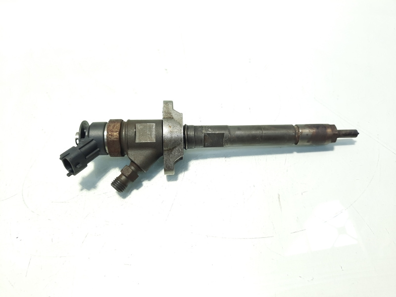 Injector, cod 0445110311, Peugeot 307, 1.6 HDI, 9HX (id:558842)