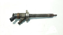 Injector, cod 0445110311, Peugeot 307, 1.6 HDI, 9H...