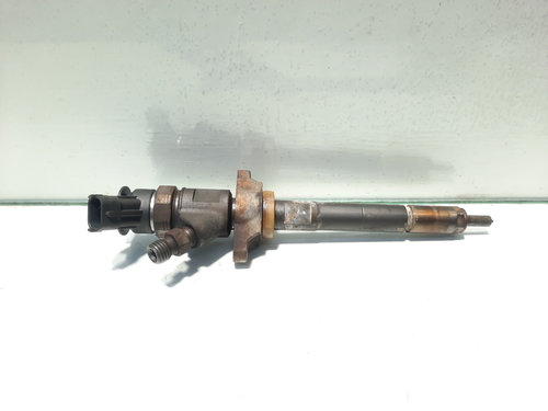 Injector, cod 0445110311, Peugeot 307, 1.6 HDI, 9HX (id:497829)