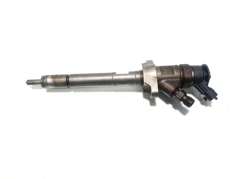 Injector, cod 0445110311, Peugeot 307, 1.6 HDI, 9HX (id:521796)