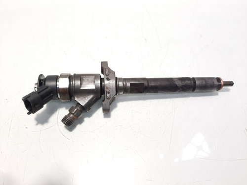 Injector, cod 0445110311, Peugeot 307, 1.6 HDI, 9HX (id:556233)