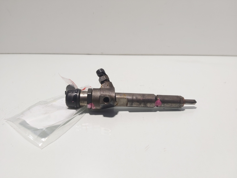 Injector, cod 0445110311, Peugeot 307, 1.6 HDI, 9HX (id:525136)