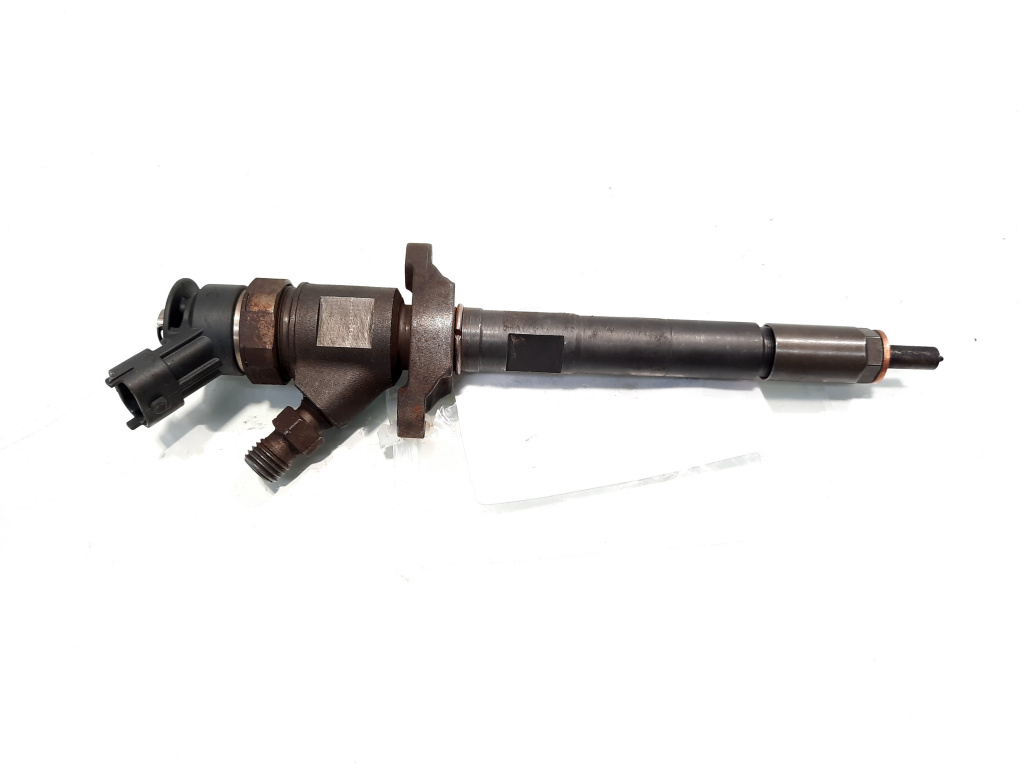 Injector, cod 0445110311, Peugeot 307, 1.6 HDI, 9HX (id:527988)