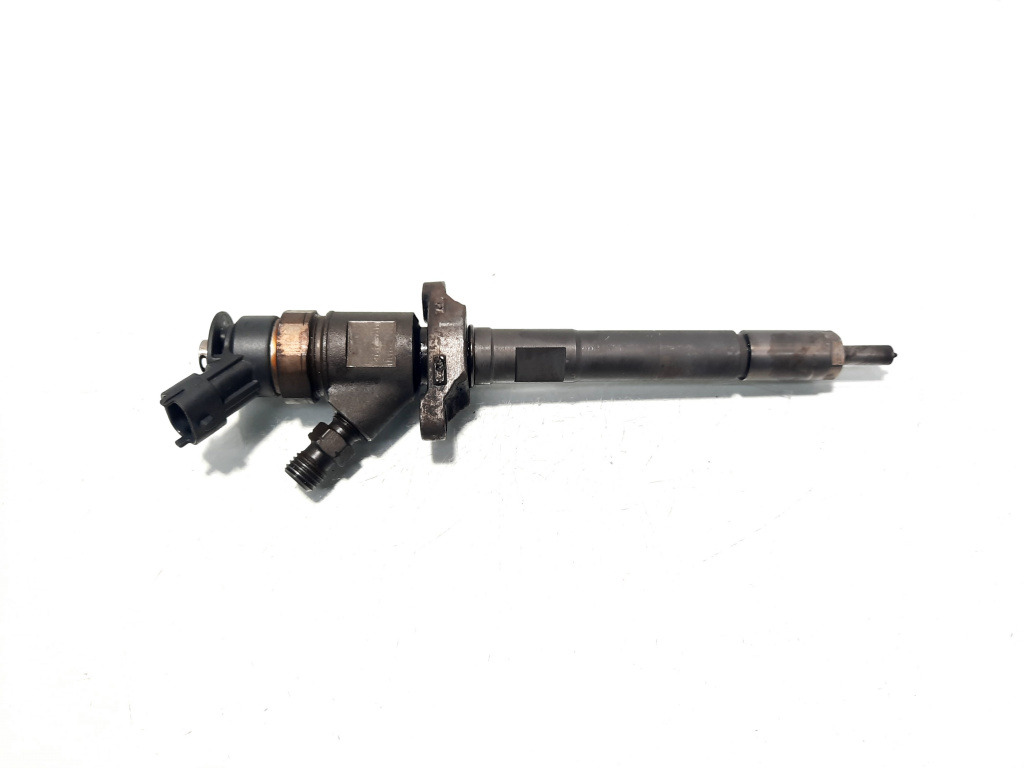 Injector, cod 0445110311, Peugeot 307, 1.6 HDI, 9HX (id:527988)