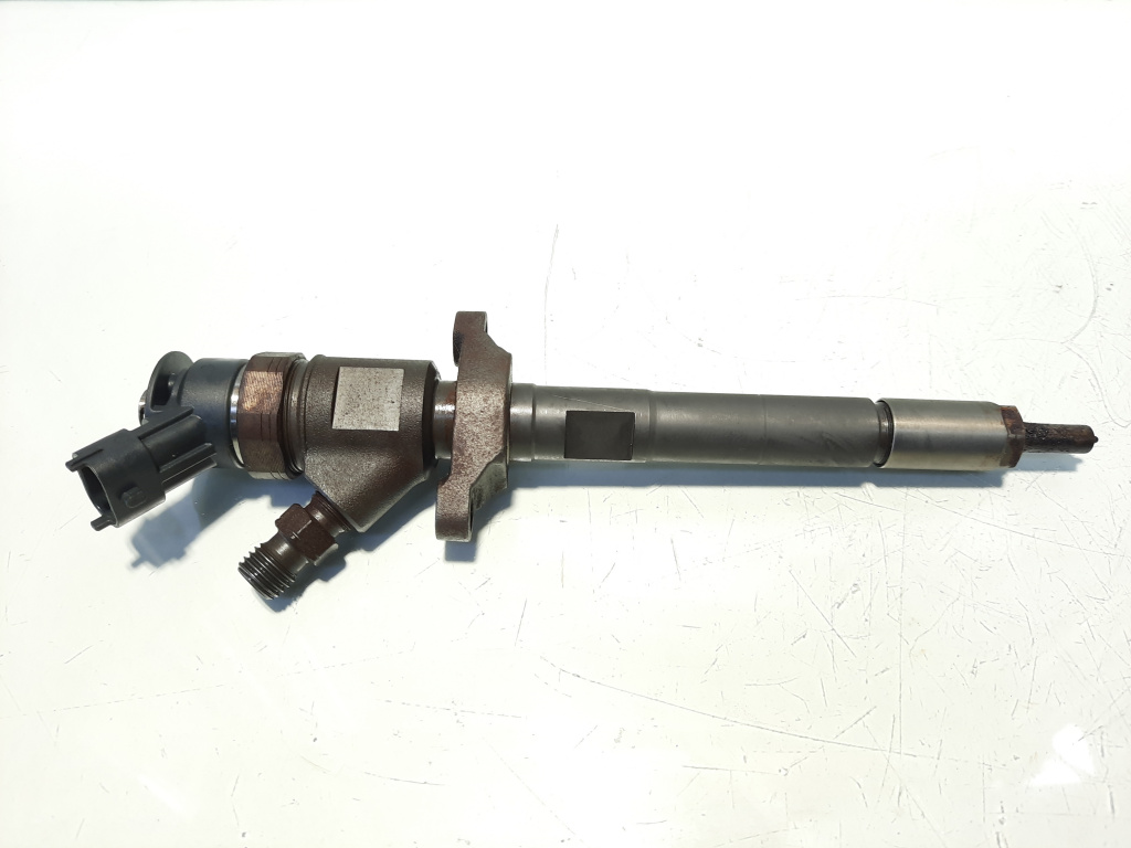 Injector, cod 0445110311, Peugeot 307, 1.6 HDI, 9HX (id:467125)