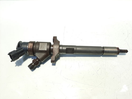 Injector, cod 0445110311, Peugeot 307, 1.6 HDI, 9HX (id:467125)