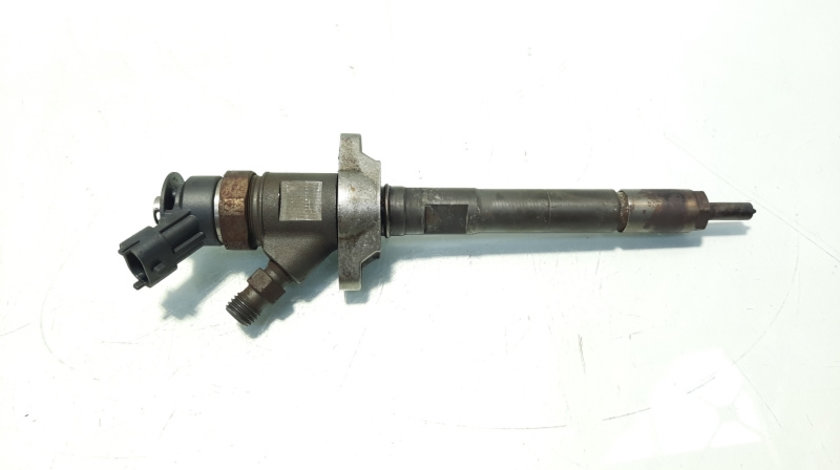 Injector, cod 0445110311, Peugeot 307, 1.6 HDI, 9HX (id:558841)