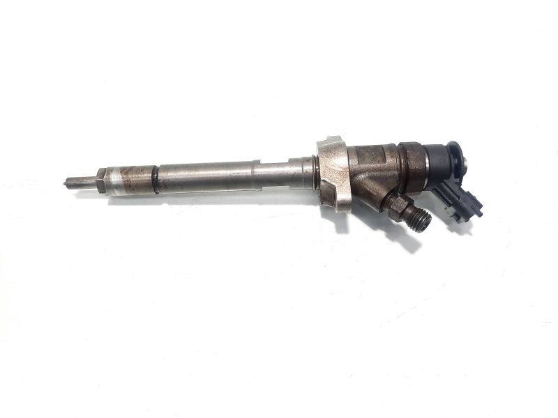 Injector, cod 0445110311, Peugeot 307, 1.6 HDI, 9HX (id:522080)