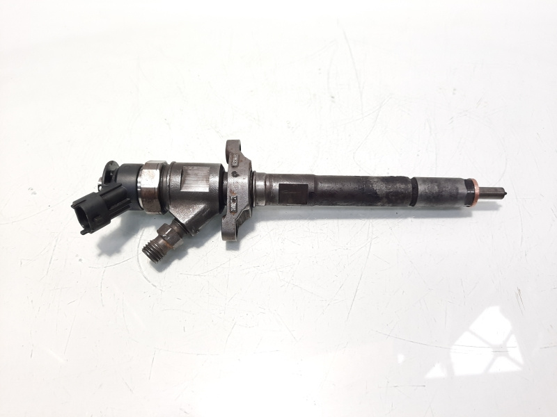 Injector, cod 0445110311, Peugeot 307, 1.6 HDI, 9HX (id:556232)