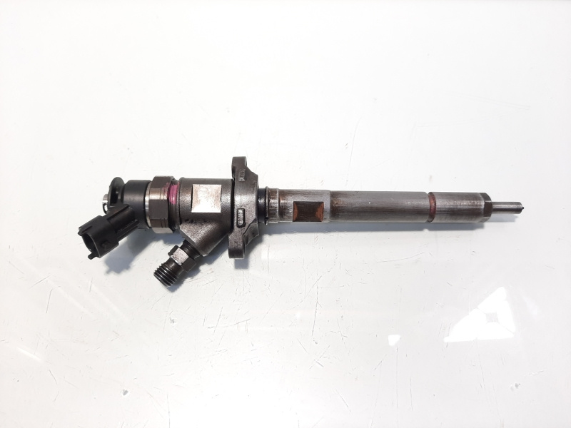 Injector, cod 0445110311, Peugeot 307, 1.6 HDI, 9HX (id:522082)