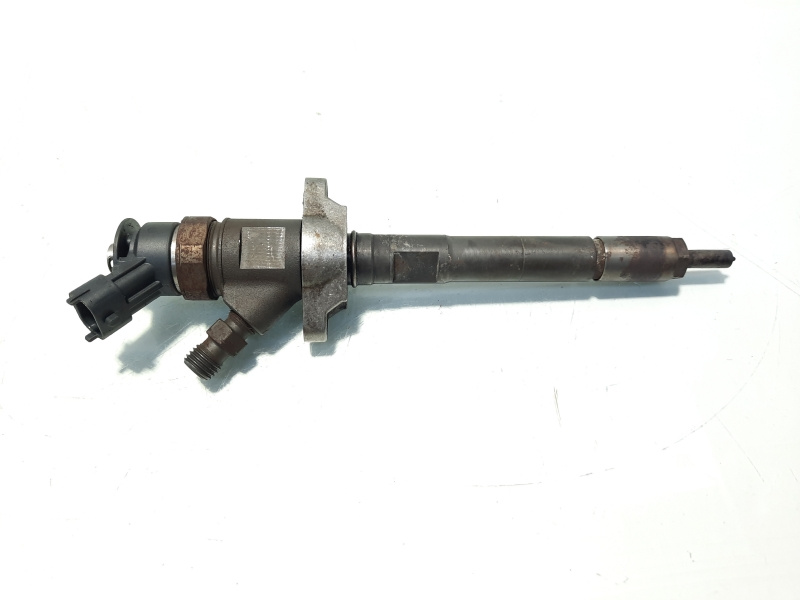 Injector, cod 0445110311, Peugeot 307, 1.6 HDI, 9HX (id:558839)