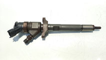 Injector, cod 0445110311, Peugeot 307 SW, 1.6 HDI,...
