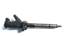 Injector, cod 0445110311, Peugeot 307 SW, 1.6 hdi,...