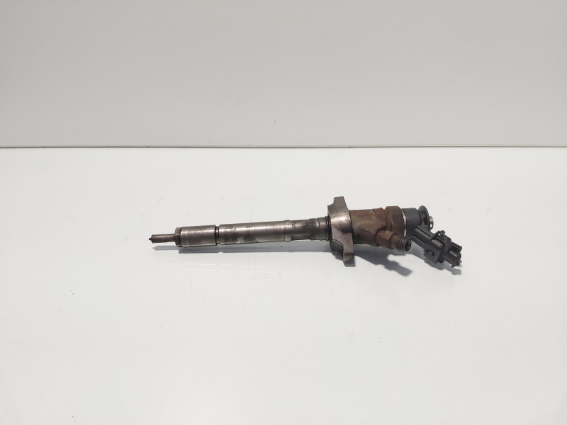 Injector, cod 0445110311, Peugeot 308 CC, 1.6 HDI, 9HX (idi:672732)