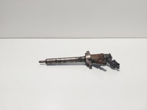Injector, cod 0445110311, Peugeot 308 CC, 1.6 HDI, 9HX (idi:672732)