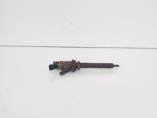 Injector, cod 0445110311, Peugeot Partner (II) Tepee, 1.6 HDI, 9HV (idi:665421)