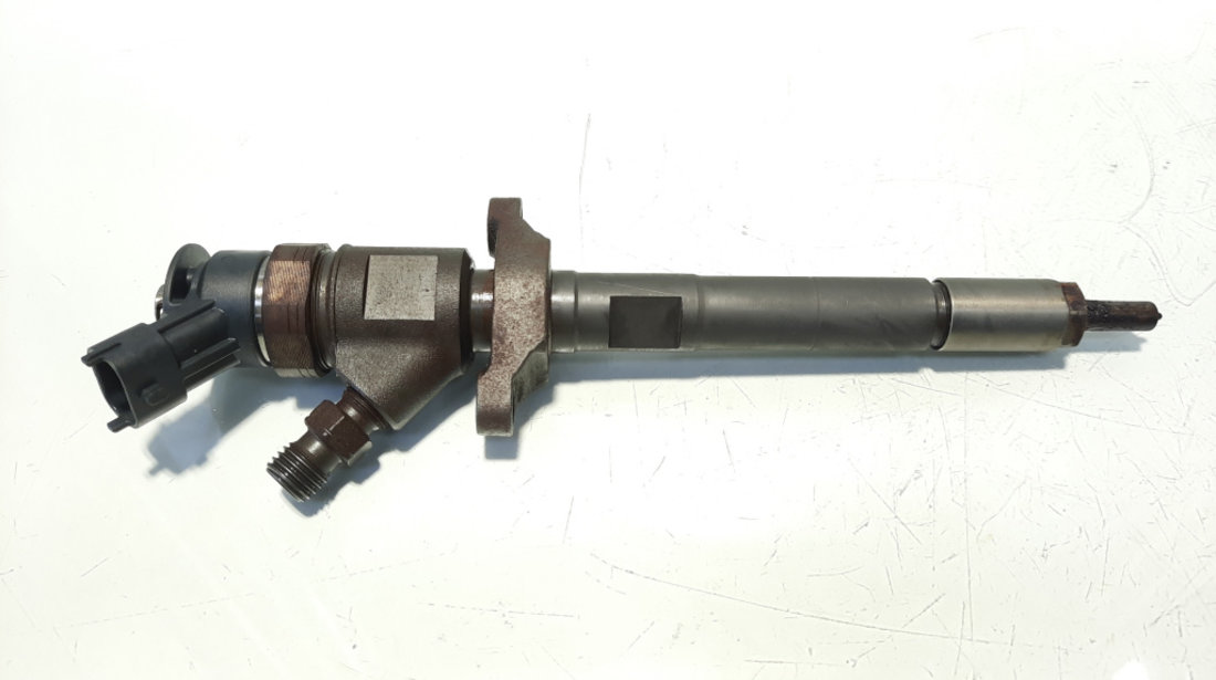 Injector, cod 0445110311, Peugeot Partner (II) Tepee, 1.6 HDI, 9HW (idi:467126)