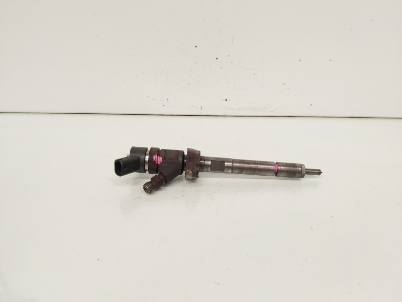 Injector, cod 0445110325, Opel Corsa D, 1.3 CDTI, A13DTC (id:543050)