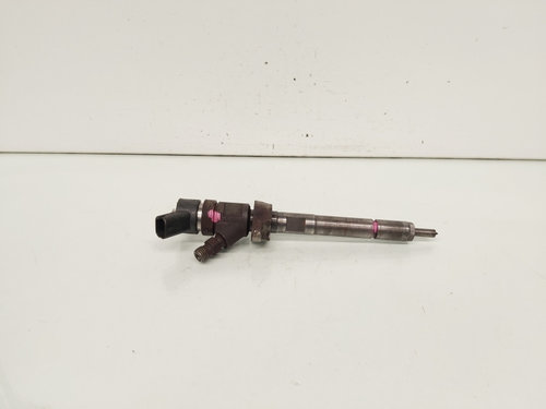 Injector, cod 0445110325, Opel Corsa D, 1.3 CDTI, A13DTC (id:543050)