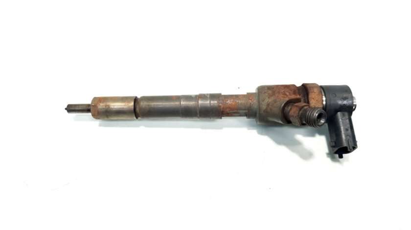 Injector, cod 0445110325, Opel Corsa D, 1.3 CDTI, A13DTC (id:543050)