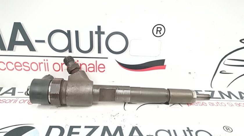 Injector cod 0445110325, Opel Corsa D, 1.3CDTI (id:274718)