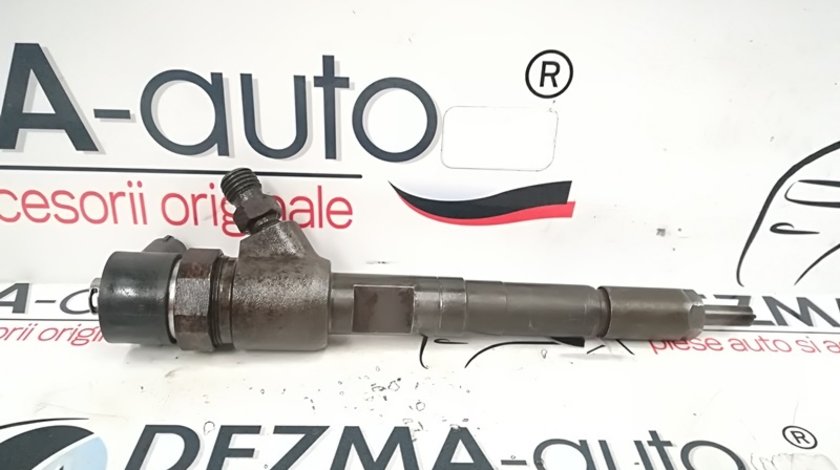 Injector cod 0445110325, Opel Corsa D,1.3CDTI (id:274713)