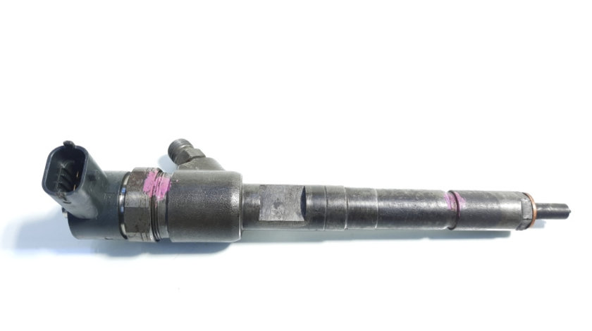 Injector cod 0445110325, Opel Corsa D, 1.3CDTI (id:274712)