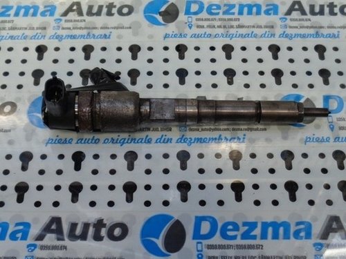 Injector,cod 0445110325, Opel Corsa D, 1.3cdti, Z13DTH