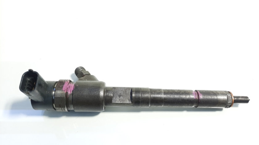 Injector cod 0445110325, Opel Corsa D, 1.3CDTI, A13DTC (id:274718)