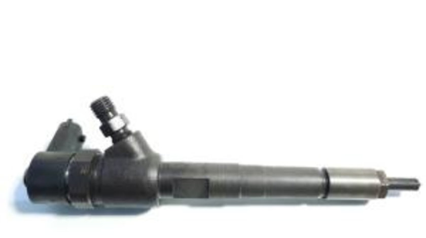 Injector,cod 0445110326, Fiat Fiorino 1.3D M-jet