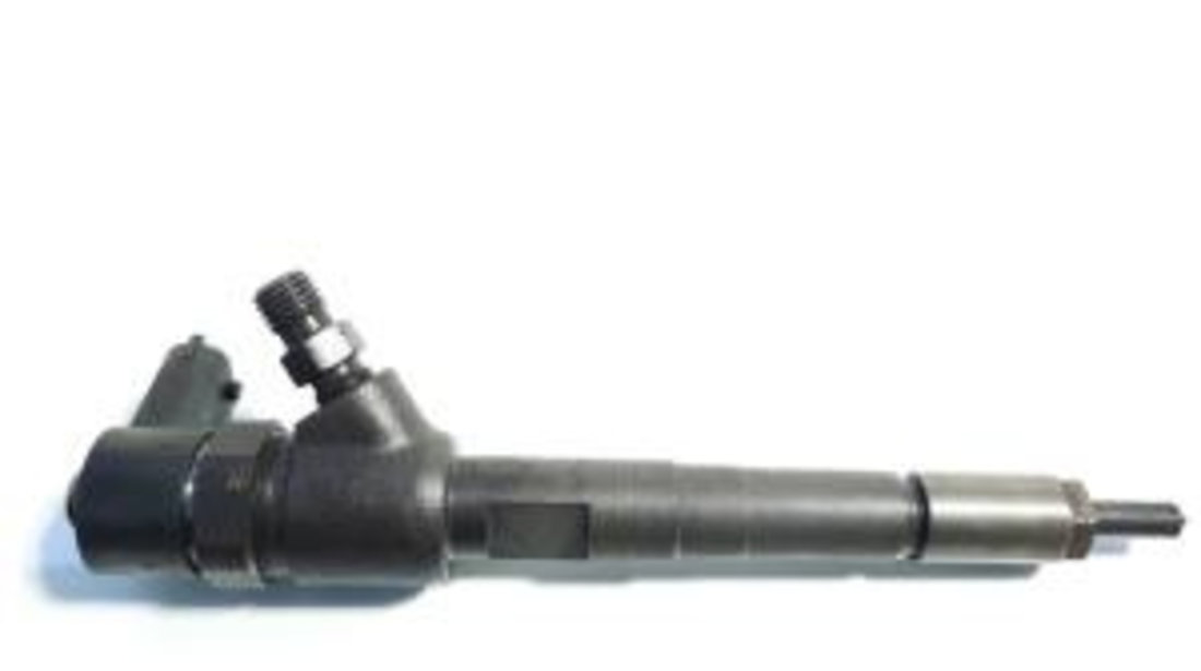 Injector,cod 0445110326, Fiat Punto (199) 1.3D M-jet