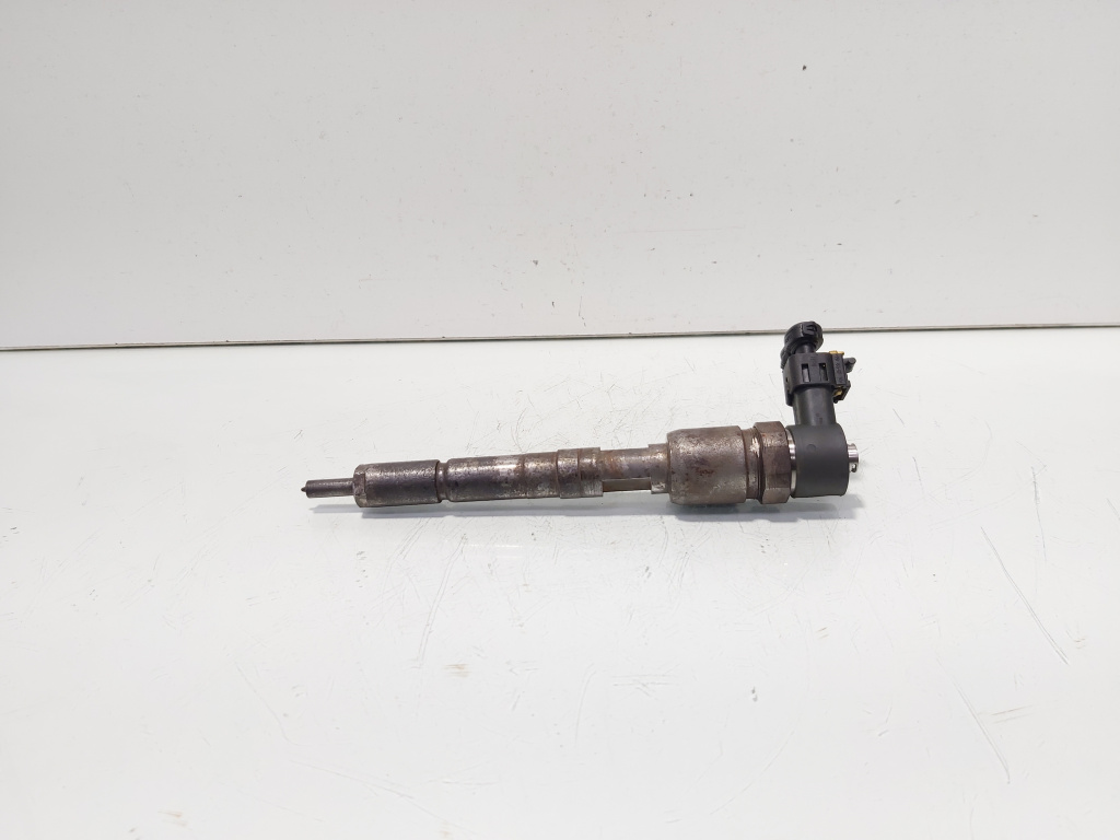 Injector, cod 0445110326, Opel Astra J 1.3 CDTI, A13DTE (id:700661)