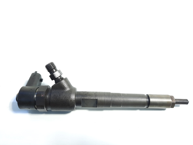 Injector, cod 0445110326, Opel Astra J, 1.3 cdti, A13DTE (id:430490)