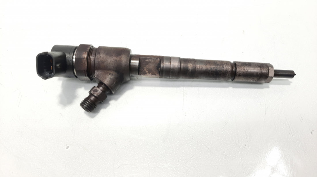 Injector, cod 0445110326, Opel Astra J, 1.3 CDTI, A13DTE (id:604616)
