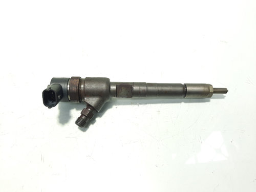 Injector, cod 0445110326, Opel Astra J, 1.3 CDTI, A13DTE (id:595667)