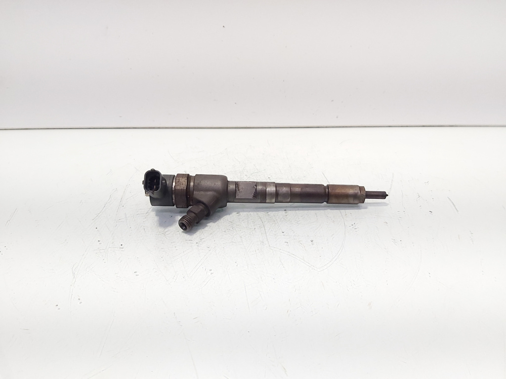 Injector, cod 0445110326, Opel Astra J GTC, 1.3 CDTI, A13DTE (idi:689241)