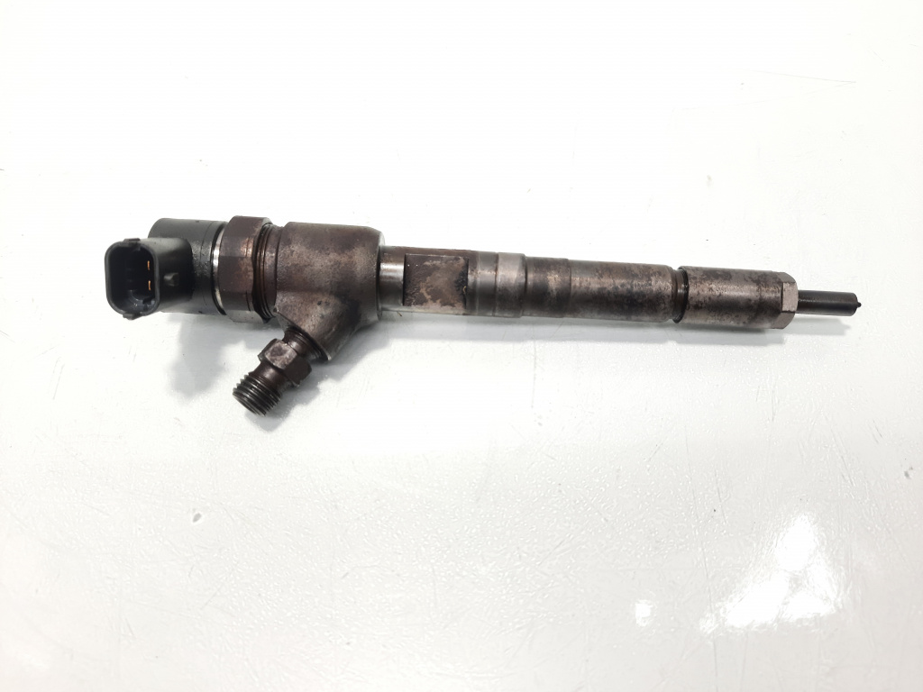 Injector, cod 0445110326, Opel Astra J Sedan, 1.3 CDTI, A13DTE (idi:604616)