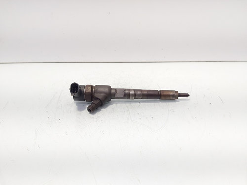 Injector, cod 0445110326, Opel Corsa D, 1.3 CDTI, A13DTE (idi:689241)