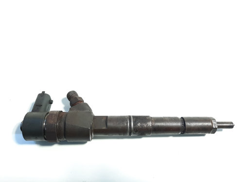 Injector, cod 0445110327, Opel Astra J, 2.0 cdti, A20DTH (id:371833)