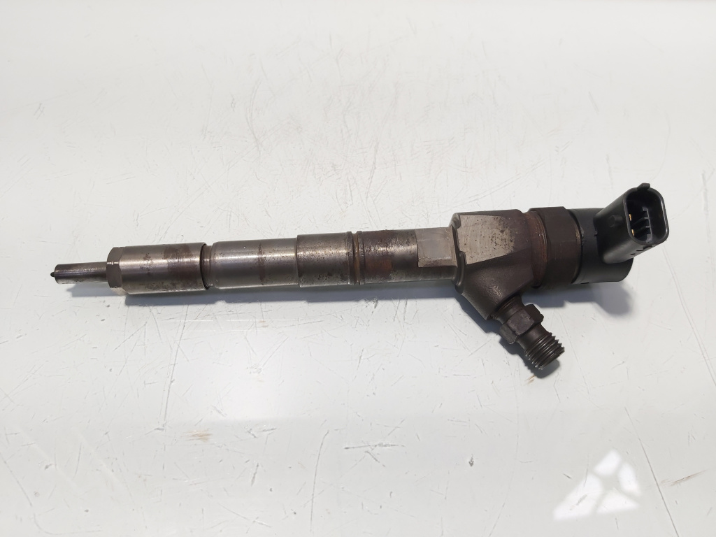 Injector, cod 0445110327, Opel Astra J, 2.0 CDTI, A20DTH (id:703196)