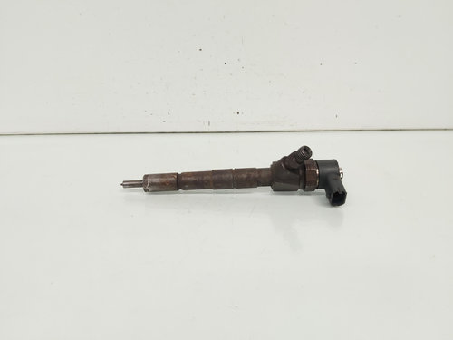 Injector, cod 0445110327, Opel Astra J, 2.0 CDTI, A20DTH (id:658959)