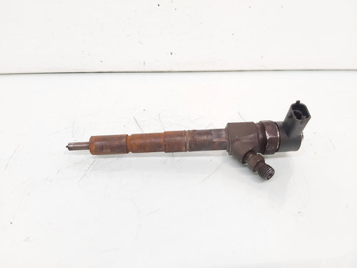 Injector, cod 0445110327, Opel Astra J, 2.0 CDTI, A20DTH (id:655928)