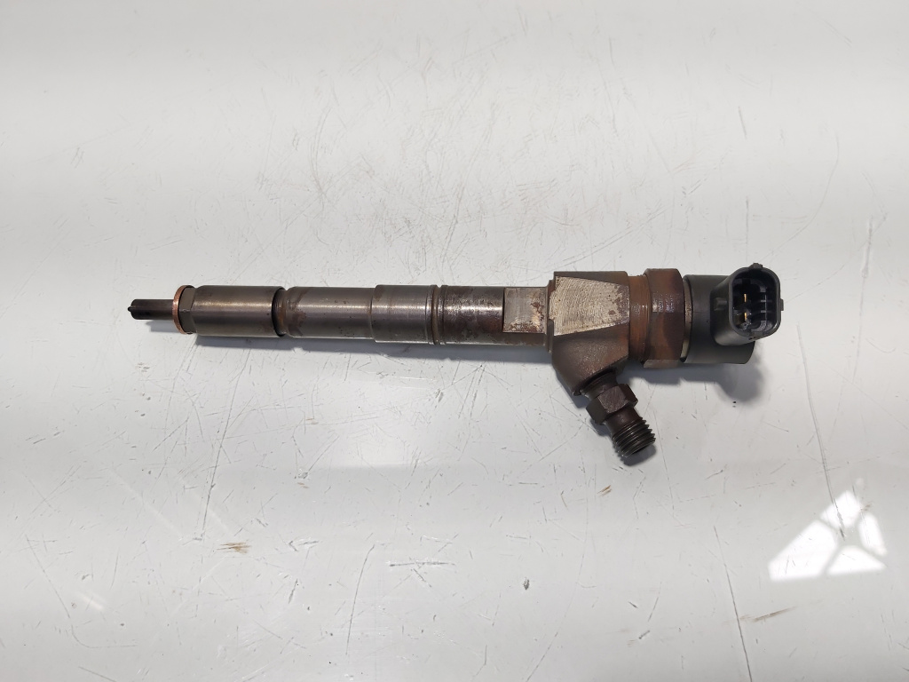 Injector, cod 0445110327, Opel Astra J 2.0 CDTI, A20DTH (id:703194)