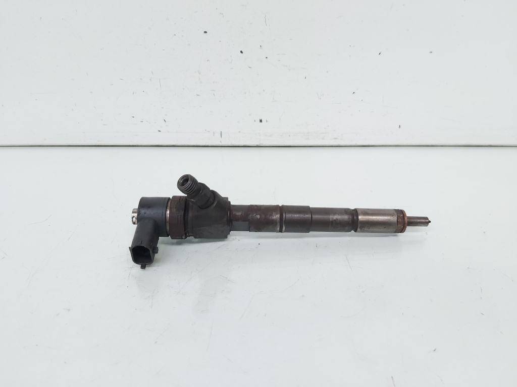 Injector, cod 0445110327, Opel Astra J, 