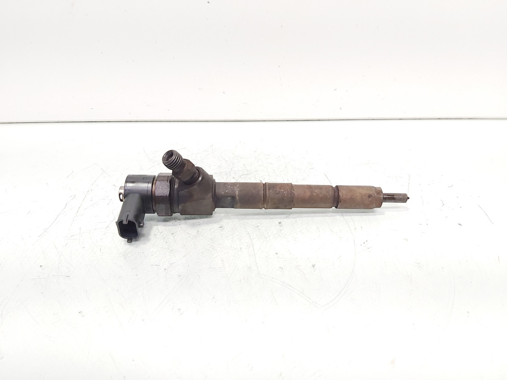 Injector, cod 0445110327, Opel Astra J, 2.0 CDTI, A20DTH (id:691363)