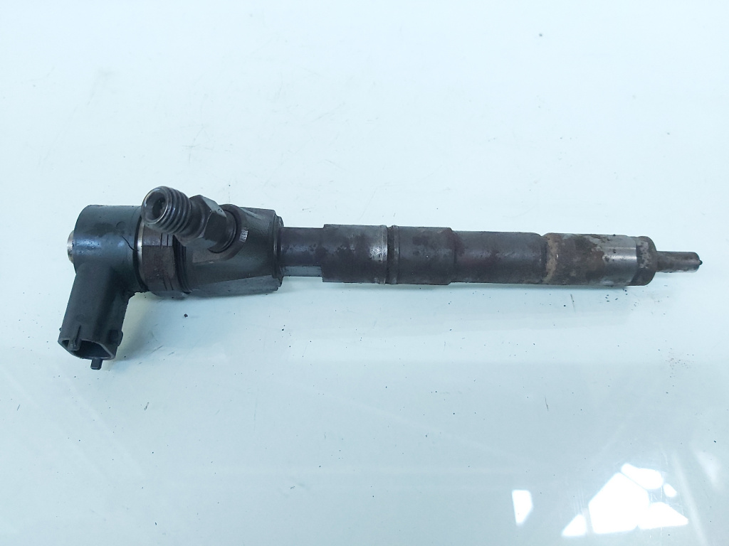 Injector, cod 0445110327, Opel Astra J, 2.0 CDTI, A20DTH (id:663425)